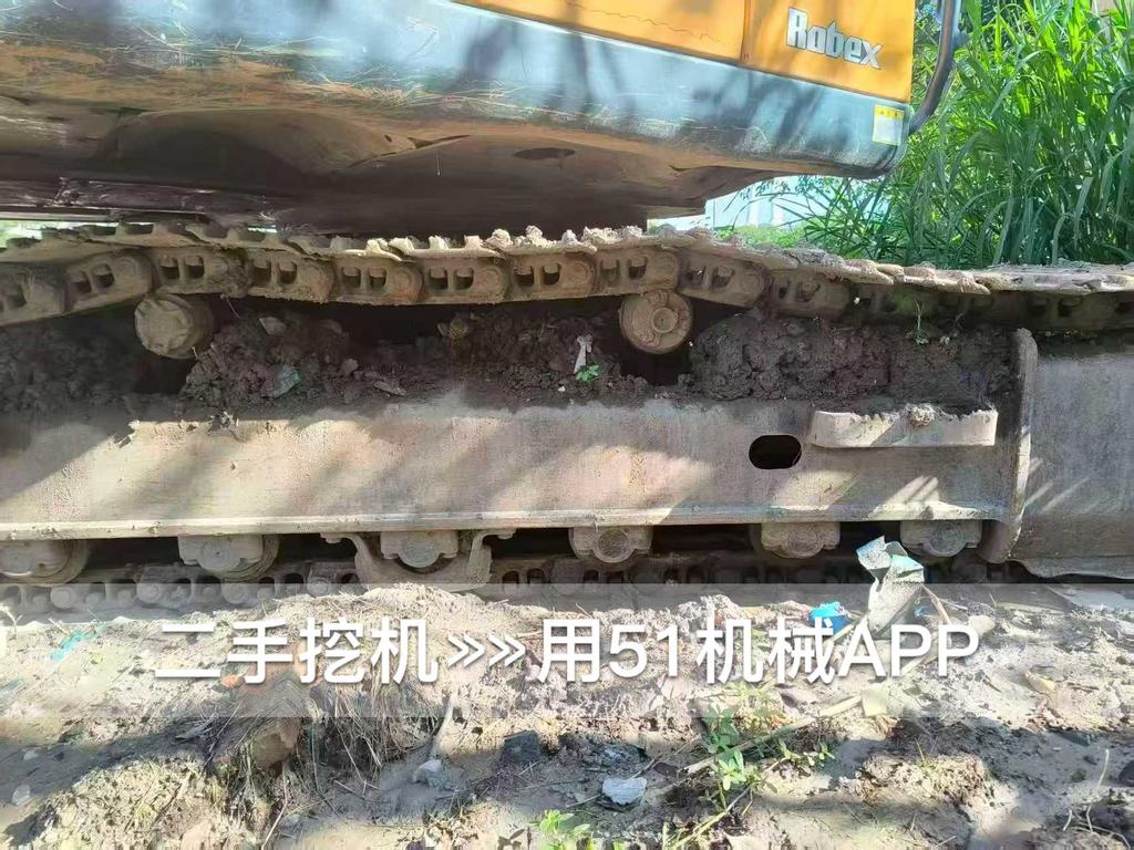 51挖机